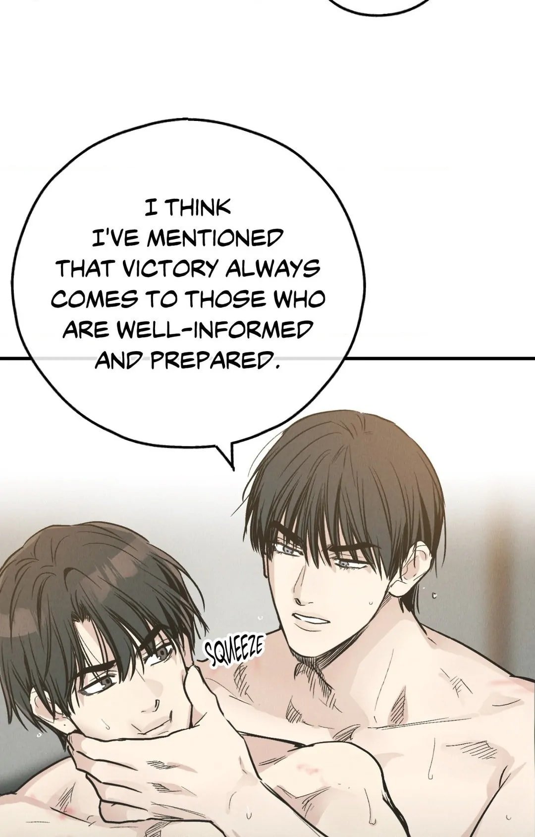 Payback, Chapter 82 image 26